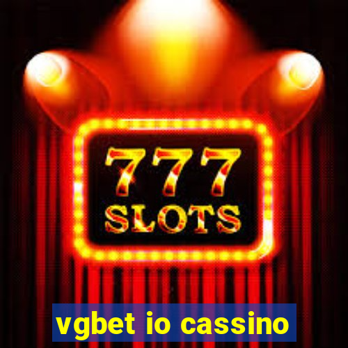 vgbet io cassino